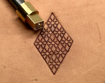 Flower Diamond B169