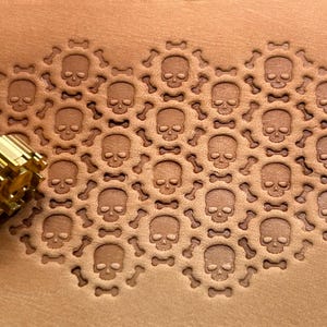 Skull & Bones Hex B180