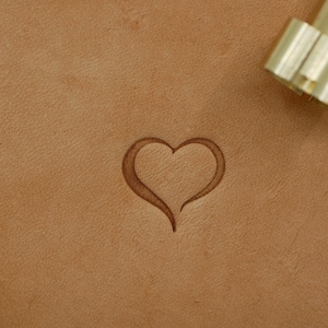 Open Heart B232