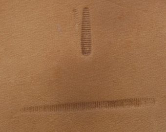 SS Horizontal Thumbprint