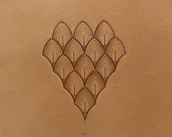 Armored Dragon Scale B188