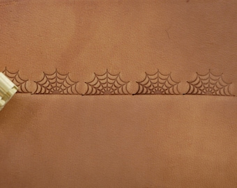 Borde de telaraña B204