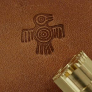Aztec Bird B354