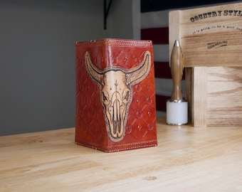Cowboy Roper Wallet