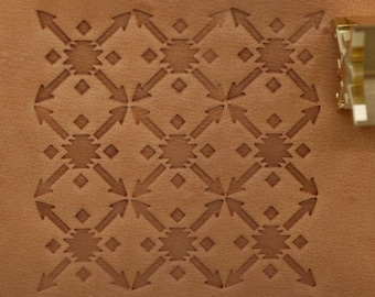 Aztec Box B282