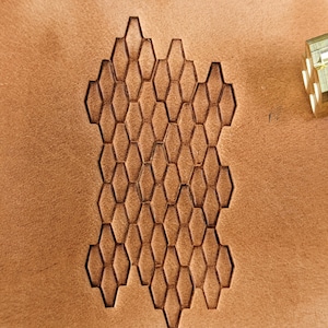 Lightning Stitch B66