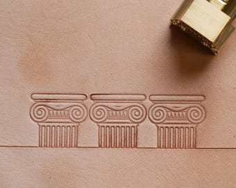 Roman Column B367