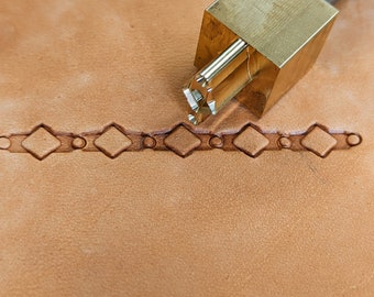 Frontera de diamantes occidental B7