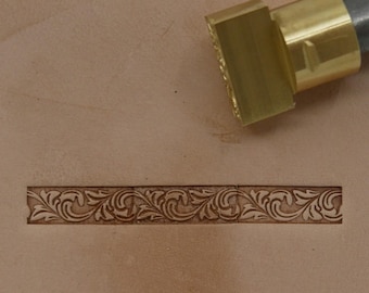 Ornate Border B357