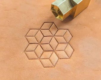 Cubo 3D B9