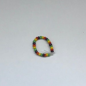 Halloween NuiMOs Bracelet II Disneyworld Cast Member Inspired