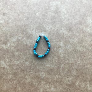 The Not a Prize NuiMOs Bracelet || Princess Jasmine Inspired Bracelet