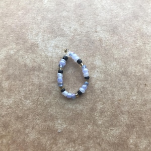 The Mystery Maiden NuiMOs Bracelet || Cinderella Inspired Bracelet
