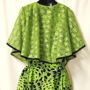 Ime Dress