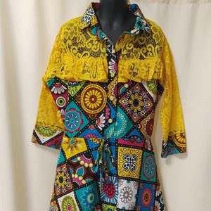 Neme Kleid