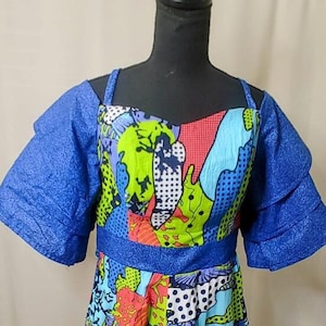Ene Dress