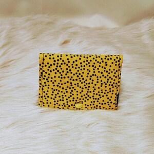 Cartera unisex Emerie