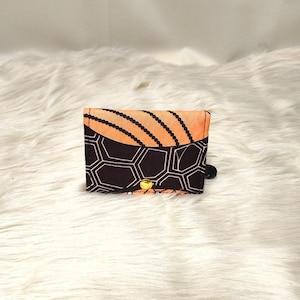 Cartera unisex Ade