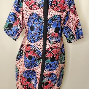 Mandy Dress