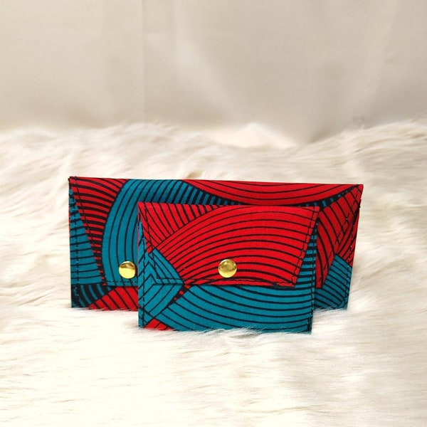 Temi Wallet Set