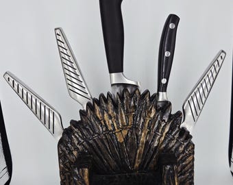 Messerhalter aus dem Eisernen Thron