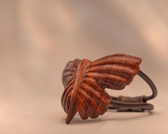 Le Papillon (Armband)