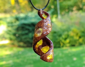 Stairway To Heaven (collier)