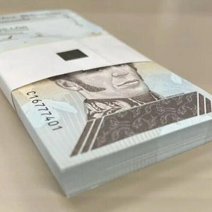 1 million bolivares - Etsy 日本