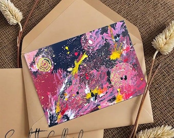 Greetings Cards 10pack