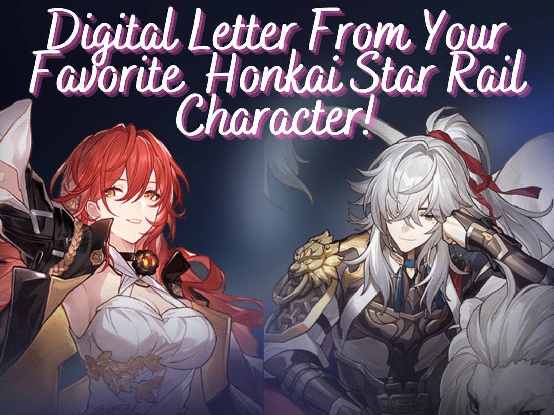 Honkai Star Rail Release Date Reminder Has Your Favorite Character  Messaging Or Calling You : r/HonkaiStarRail