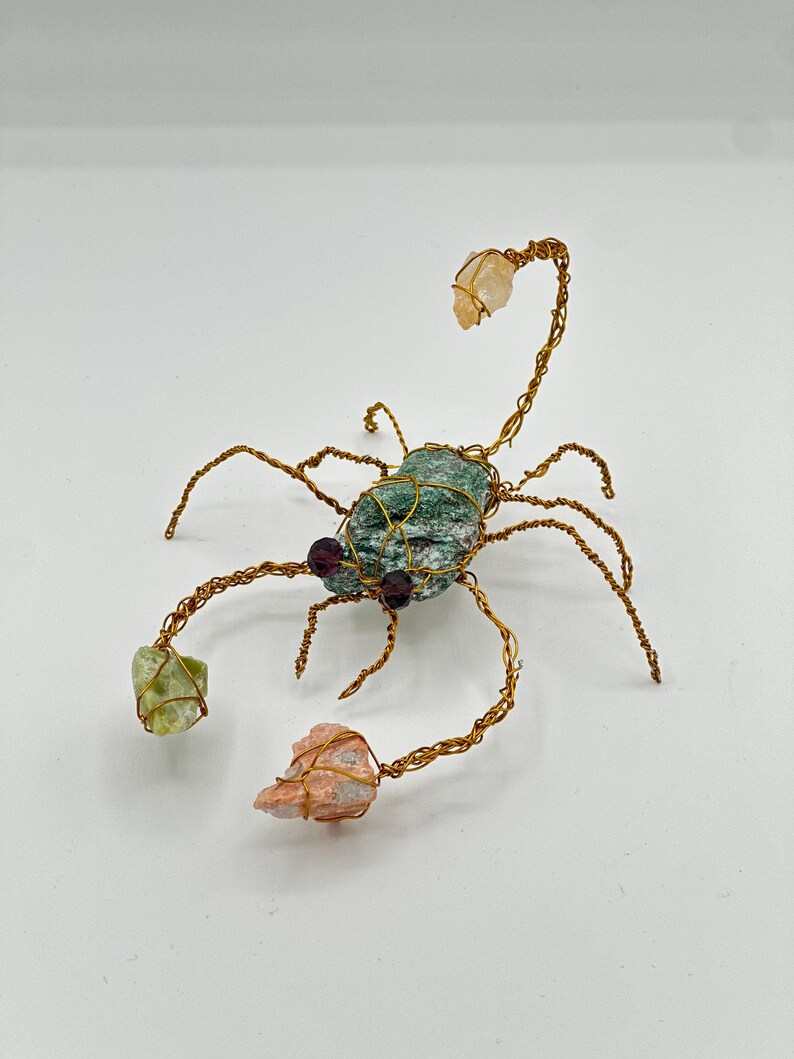 A Helpful Insect GEM BUGS - Etsy