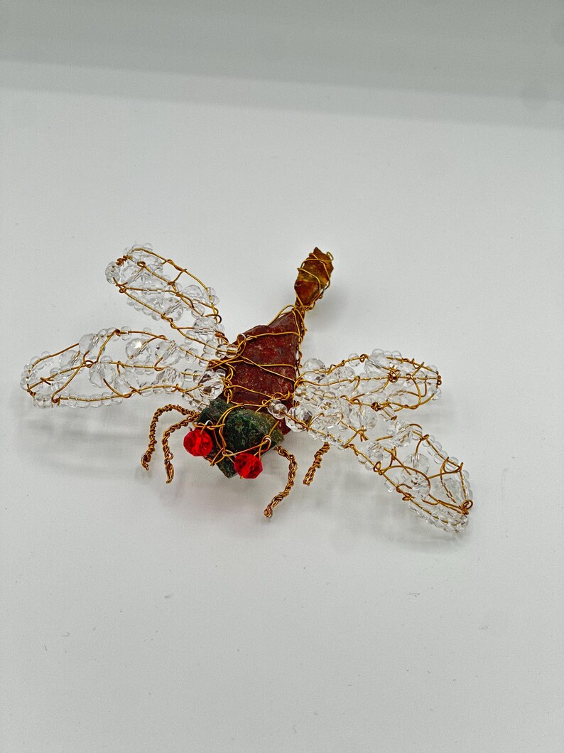 A Helpful Insect GEM BUGS - Etsy