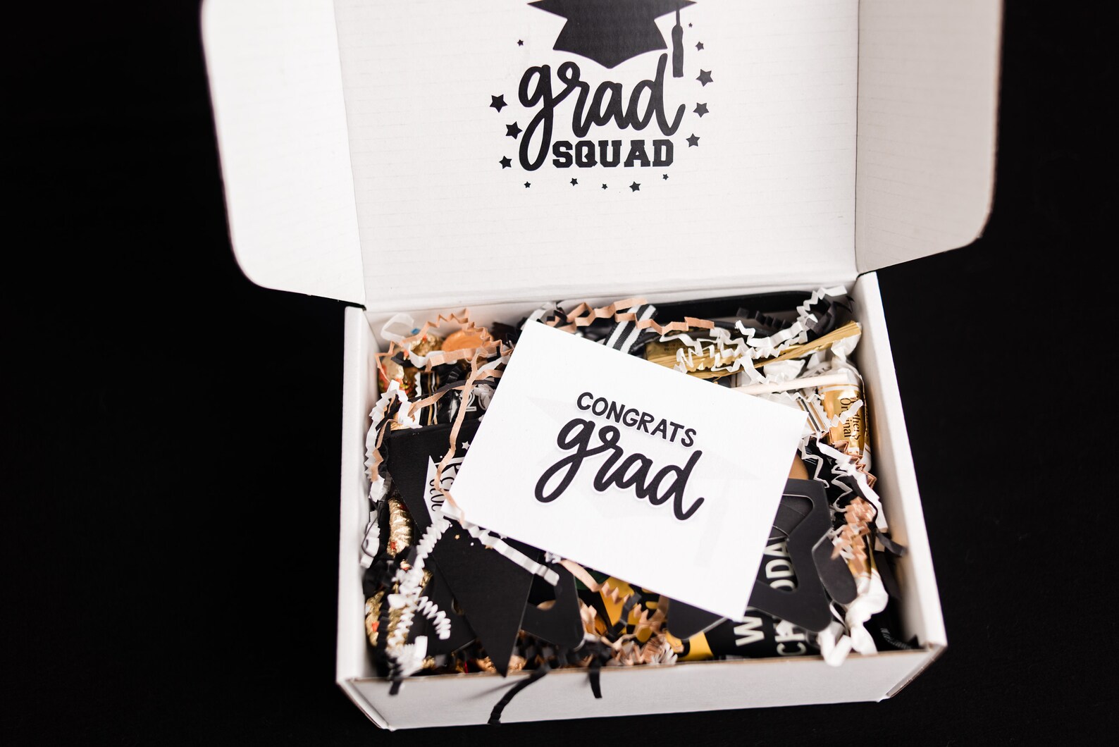 Class of 2023 Graduation Box / Graduation Gift / Graduate Care Package