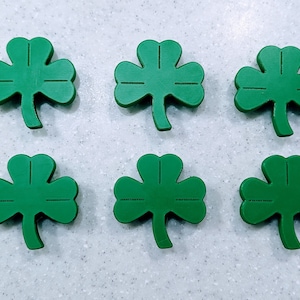 Additional studs for &quot;Lego&quot; inspired wreaths