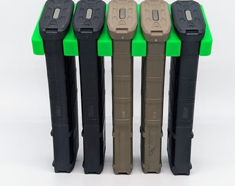 AR15/AR10 5.56/223 & 7.62/308 Magpul PMAG Wall Mount - mag mount
