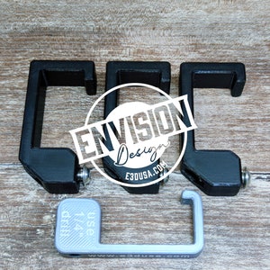 Polaris General Rear Filler Panel Bracket