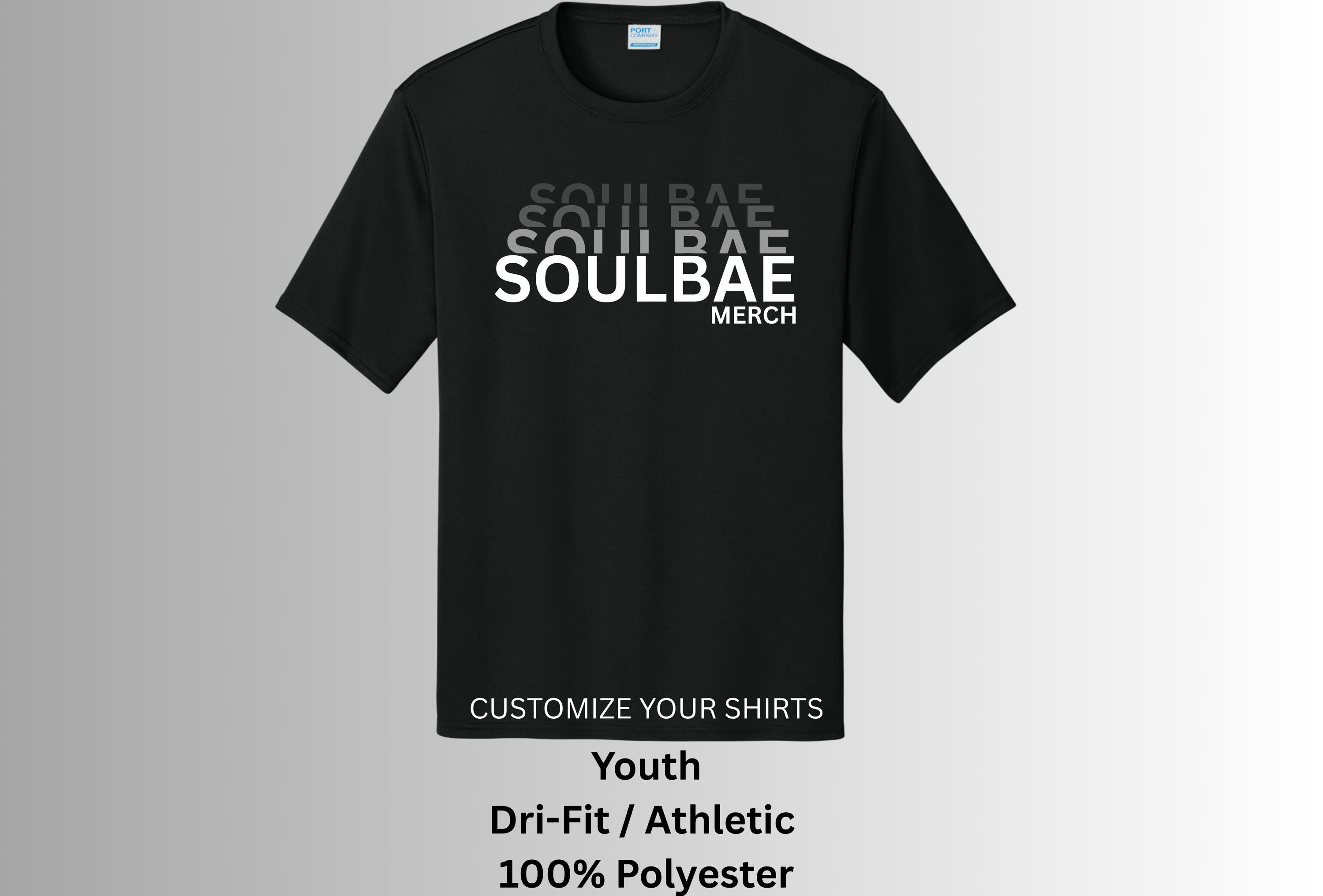 company dri fit shirts