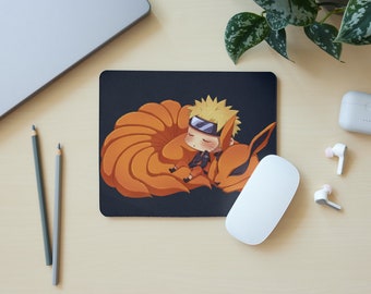 Anime Mouse Pads