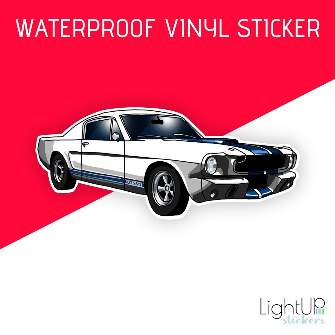 Custom Saleen SR Widebody Decal Tribute In Gran Turismo 7 - Foto 4