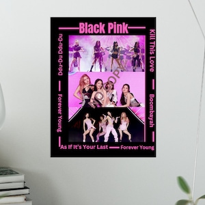 BlackPink KPOP