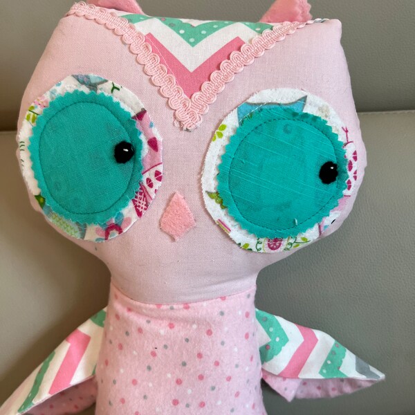 Dolls and Daydreams Etsy