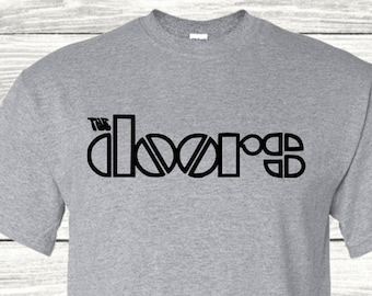 90年代ヴィンテージ THE DOORS ジム・モリソン The End Tシャツ L