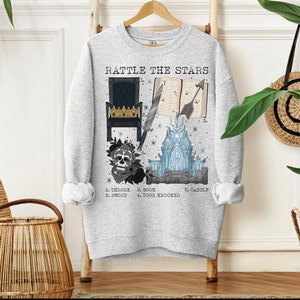 Rattle The Stars Sweatshirt