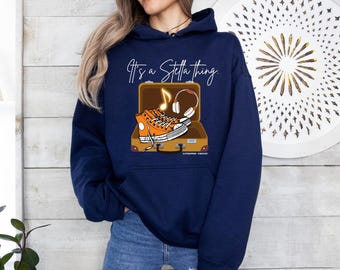 LICENSED It's A Stella Thing - Bittersweet Symphony Hoodie