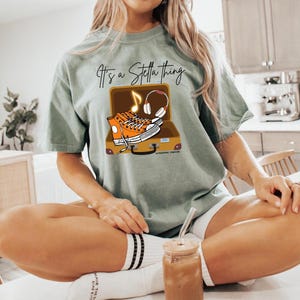 LICENSED It&#39;s A Stella Thing - Bittersweet Symphony Tee