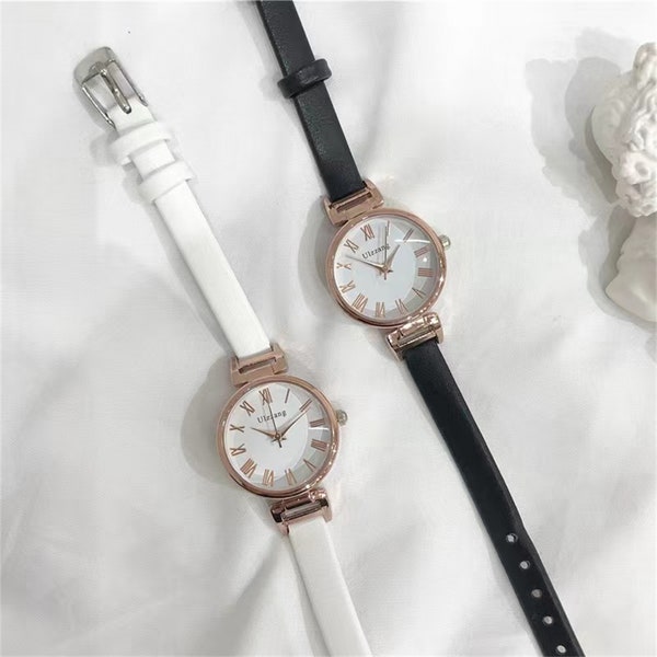 Women Dainty Watches - Etsy UK