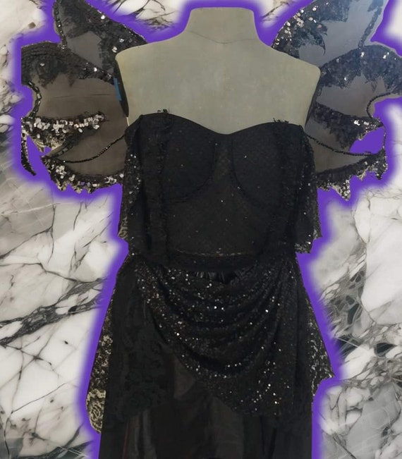 Fairy costume etsy hot sale