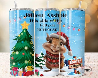Funny Christmas Tumbler Wrap, 20oz Skinny Tumbler Wrap For Sublimation, Funny Xmas Saying, Cute Christmas Wrap Png, Sarcastic Tumbler Png