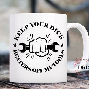 Mechanic Mug Wrap, Funny Adult Mug Wrap Sublimation Design, Funny Swear Mug, 11oz Mug Design Png, 15oz Mug Png, Funny Mug Png, Mug Warp Png