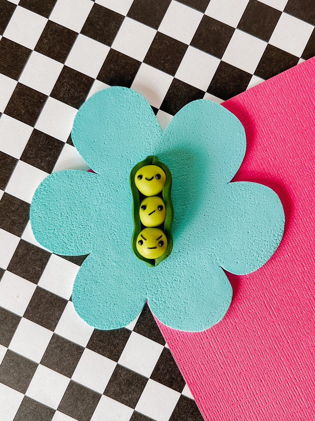 Sweet Pea Pea Kitchen Cute Kawaii Etsy